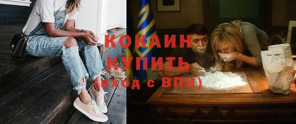молекула духа Белоозёрский