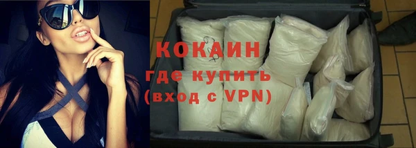 молекула духа Белоозёрский